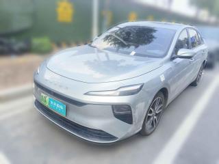 荣威荣威D62025款 450km 尊享版