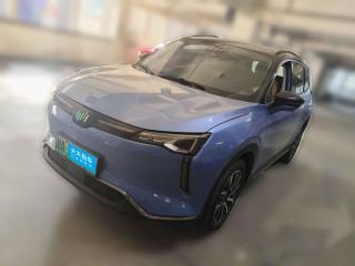 威马汽车威马W62021款 520km PRO全能版