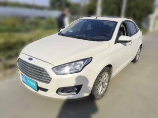 福特福睿斯2015款 1.5L 自動時尚型「寧波二手車」「天天拍車」