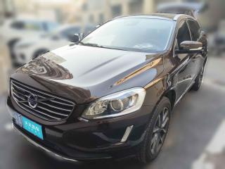 沃爾沃沃爾沃XC602017款 T5 AWD 智遠升級版「濟南二手車」「天天拍車」
