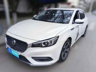 名爵MG62017款 20T 自動(dòng)豪華智聯(lián)版 國(guó)V