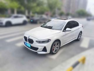 宝马宝马1系2019款 120i 领先型M运动套装「嘉兴二手车」「天天拍车」