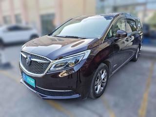 別克別克GL82017款 28T Avenir艾維亞 國V「上海二手車」「天天拍車」