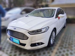 福特蒙迪歐2013款 2.0L GTDi200豪華型