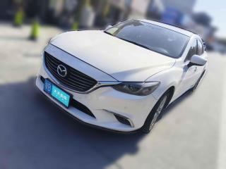 马自达阿特兹2018款 2.0L 蓝天豪华版 国V