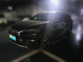 比亞迪唐新能源2022款 EV 635KM 四驅旗艦型