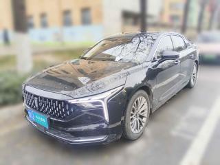 奔騰奔騰B702022款 第三代 1.5T 自動尊享型