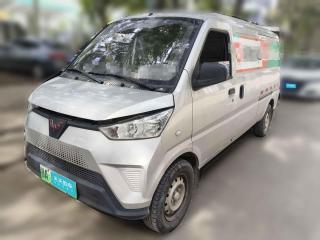 五菱汽车五菱EV502022款 经济适用型安驰35.904kWh