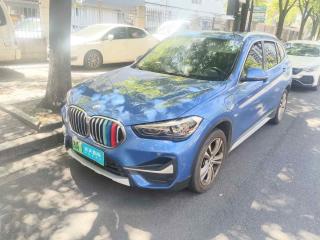 寶馬寶馬X1新能源2020款 xDrive30Le 尊享型「杭州二手車」「天天拍車」