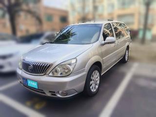 別克別克GL82014款 2.4L 經典版