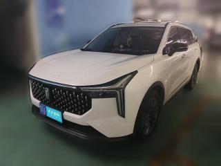 奔腾奔腾T552022款 1.5T 自动飞跃款