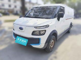 開瑞海豚EV2021款 基礎版智享型