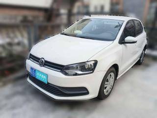 大眾Polo2013款 1.4L 手動風尚版「深圳二手車」「天天拍車」