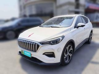 红旗红旗E-HS32019款 智联旗悦两驱版