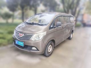 五菱汽車五菱征程經典2015款 1.5L舒適型L3C