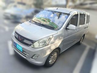 五菱汽車五菱榮光V2016款 1.5L標(biāo)準(zhǔn)型