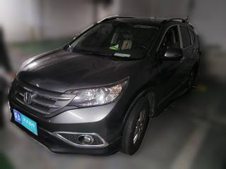 本田本田CR-V2012款 2.0L 两驱都市版
