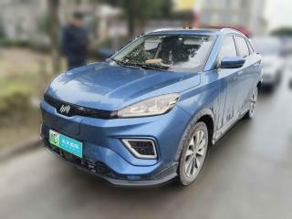 威馬汽車威馬EX52020款 EX5-Z Fun動感版