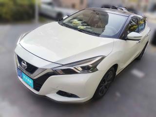 日產(chǎn)藍鳥2019款 1.6L CVT炫酷版 國VI