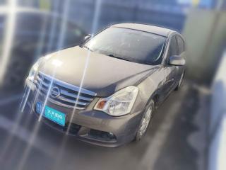 日產(chǎn)軒逸2012款 經(jīng)典 1.6XE 手動(dòng)舒適版