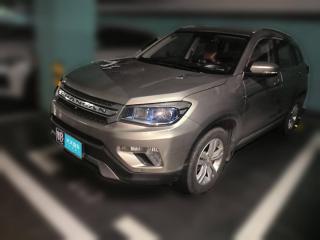 長安長安CS752016款 2.0L 手動豪華型 國V「深圳二手車」「天天拍車」