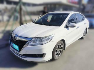 本田凌派2017款 1.8L CVT豪華特裝版「寧波二手車」「天天拍車」