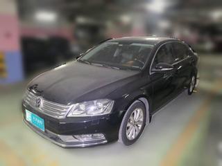 大众迈腾2013款 1.8TSI 豪华型