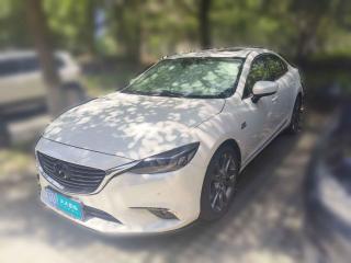 馬自達阿特茲2018款 2.5L 藍天運動版 國VI