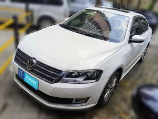 大眾朗逸2013款 1.6L 自動舒適版