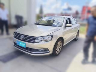 大眾朗逸2017款 1.6L 自動舒適版