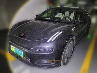 極氪極氪0012021款 超長續(xù)航雙電機 YOU版