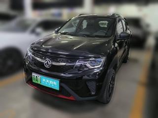 東風納米東風納米EX12022款 PRO 虎曜版標準型