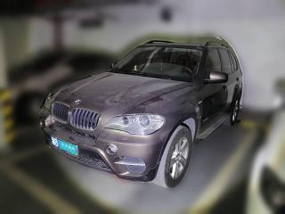 寶馬寶馬X52011款 xDrive35i 領(lǐng)先型