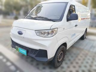 开瑞江豚E72024款 致富版