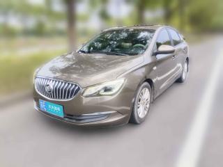 別克英朗2015款 18T 雙離合豪華型「蘇州二手車」「天天拍車」