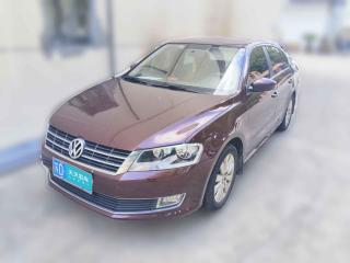 大眾朗逸2013款 改款經(jīng)典 1.6L 自動(dòng)舒適版「常州二手車」「天天拍車」