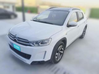 雪鐵龍雪鐵龍C3-XR2015款 1.6L 自動先鋒型「蘇州二手車」「天天拍車」