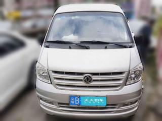 東風小康東風小康K05S2019款 1.2L實用型 國VI DK12