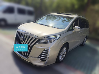 別克別克GL82017款 ES 28T 舒適型 國V「蘇州二手車」「天天拍車」