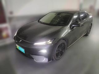 深蓝汽车深蓝SL032022款 1.5L 1200增程版