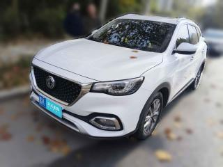 名爵名爵HS2020款 20T 自動(dòng)兩驅(qū)超豪版 國VI