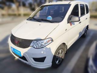 五菱汽车五菱宏光2021款 改款 1.5L S基本型 液压助力LAR