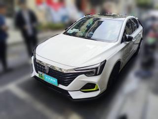 榮威榮威i6 MAX新能源2020款 1.5T PHEV爽酷天幕版