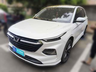 五菱汽車五菱凱捷2020款 1.5T 手動精英型