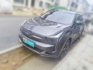 哪吒汽車哪吒U2022款 智400 Pro 磷酸鐵鋰