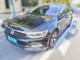 大眾邁騰2017款 380TSI DSG 尊貴型