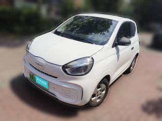 荣威科莱威CLEVER2021款 302km全能版