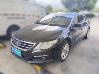 大众一汽-大众CC2012款 2.0TSI 豪华型