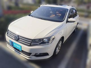 大眾桑塔納2016款 1.6L 自動舒適版「寧波二手車」「天天拍車」