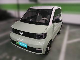 五菱汽車宏光MINIEV2021款 馬卡龍臻享款 三元鋰